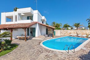 3542 Villa Beach by Barbarhouse