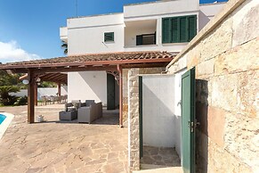 3542 Villa Beach by Barbarhouse