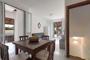 3542 Villa Beach by Barbarhouse