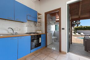 3542 Villa Beach by Barbarhouse