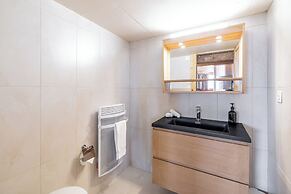 Chalet Nuage Family Friendly Mountain Getaway