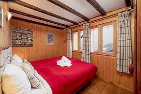 Chalet Nuage Family Friendly Mountain Getaway