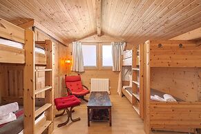 Chalet Nuage Family Friendly Mountain Getaway