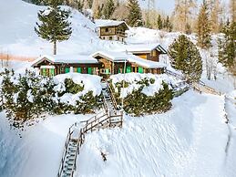 Chalet Nuage Family Friendly Mountain Getaway