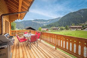 Chalet Papin