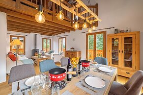Chalet Papin