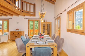 Chalet Papin