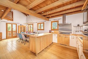 Chalet Papin