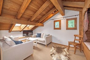 Chalet Papin
