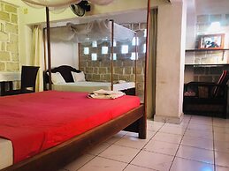 Hotel Chez Tranquilllle