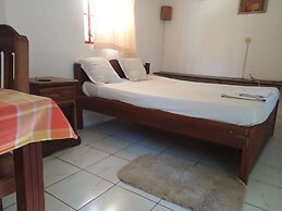 Hotel Chez Tranquilllle