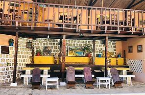 Hotel Chez Tranquilllle