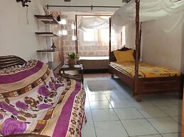 Hotel Chez Tranquilllle