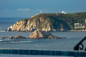 Villa Vista Hermosa Huatulco