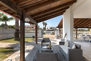 3541 Villa Sun by Barbarhouse