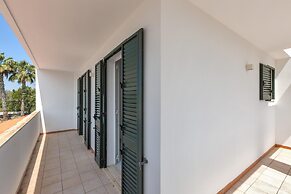 3541 Villa Sun by Barbarhouse