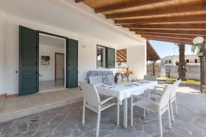 3541 Villa Sun by Barbarhouse