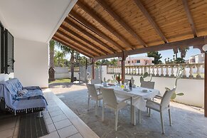 3541 Villa Sun by Barbarhouse