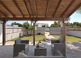 3462 Villa Sunbeach by Barbarhouse