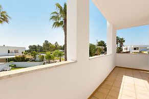 3462 Villa Sunbeach by Barbarhouse