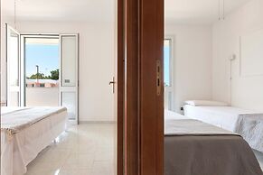 3462 Villa Sunbeach by Barbarhouse