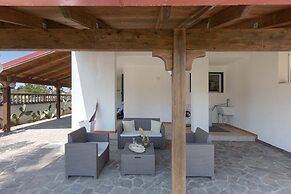 3462 Villa Sunbeach by Barbarhouse