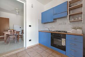 3462 Villa Sunbeach by Barbarhouse