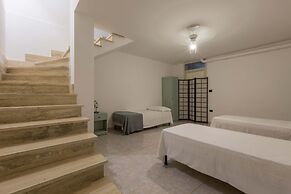 3462 Villa Sunbeach by Barbarhouse