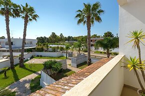 3462 Villa Sunbeach by Barbarhouse