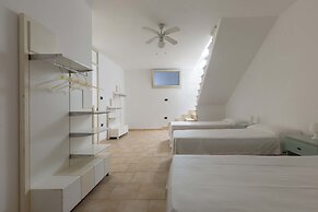 3462 Villa Sunbeach by Barbarhouse