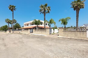 3462 Villa Sunbeach by Barbarhouse