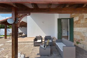 3462 Villa Sunbeach by Barbarhouse