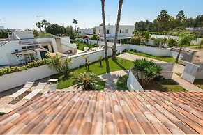 3462 Villa Sunbeach by Barbarhouse