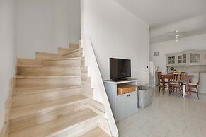 3462 Villa Sunbeach by Barbarhouse