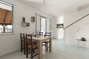 3462 Villa Sunbeach by Barbarhouse