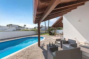 3462 Villa Sunbeach by Barbarhouse