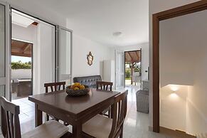 3462 Villa Sunbeach by Barbarhouse