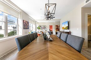 Lively 4BR Condo Steps to French Quarter Unit 518