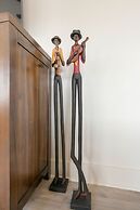 Lively 4BR Condo Steps to French Quarter Unit 518