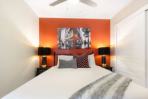 Lively 4BR Condo Steps to French Quarter Unit 518