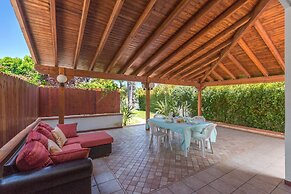 3476 Villa Zen Garden by Barbarhouse