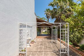 3476 Villa Zen Garden by Barbarhouse