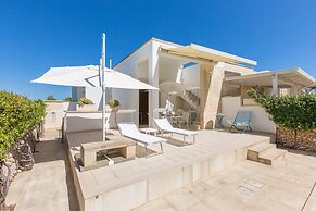 3581 Villetta Gelsomino by Barbarhouse