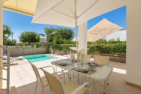 3581 Villetta Gelsomino by Barbarhouse