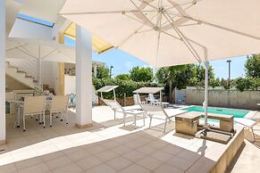 3581 Villetta Gelsomino by Barbarhouse