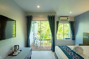 The Great at Patong Hotel