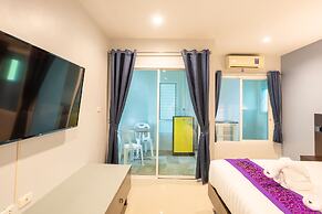 The Great at Patong Hotel