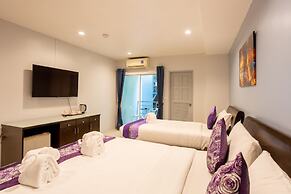 The Great at Patong Hotel