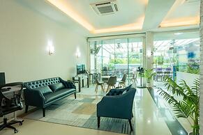 The Great at Patong Hotel