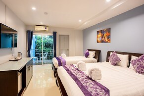 The Great at Patong Hotel